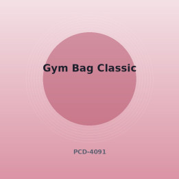 Sac de sport Classique