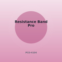 Resistance Band Pro