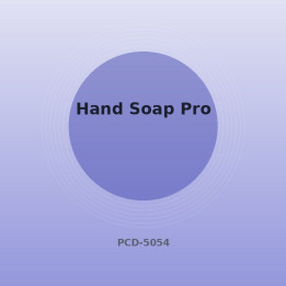 Savon pour les mains Pro