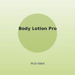 Lait corporel Pro