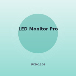 Écran LED Pro