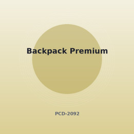 Rucksack Premium
